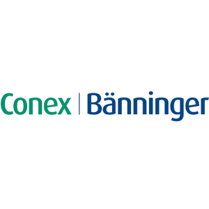 Conexbanninger